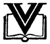 ab 1953 Logo des Thüringer Volksverlages, später als Logo des Volksverlages Weimar übernommen