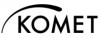 Logo der KOMET Verlag GmbH