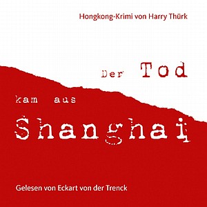 Das erste Harry-Thürk-Hörbuch, TMMD 2011